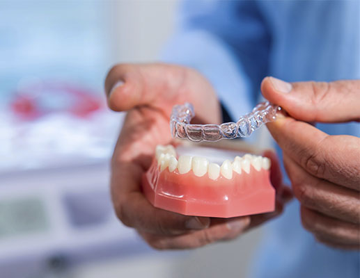 Jill A. Adams, DDS