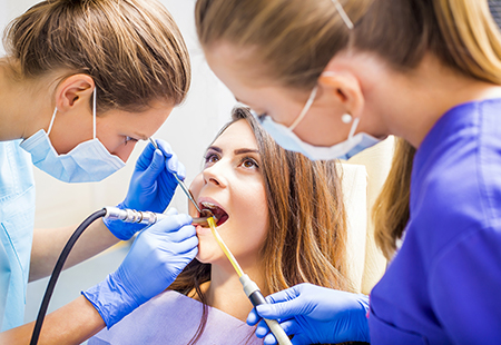 Jill A. Adams, DDS