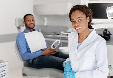 Jill A. Adams, DDS