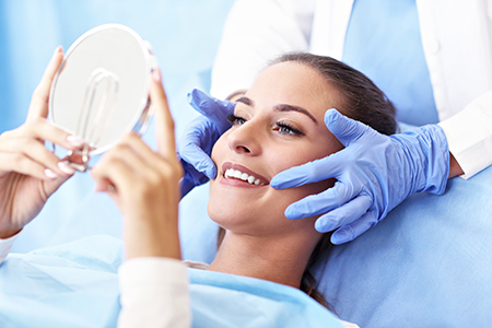 Jill A. Adams, DDS
