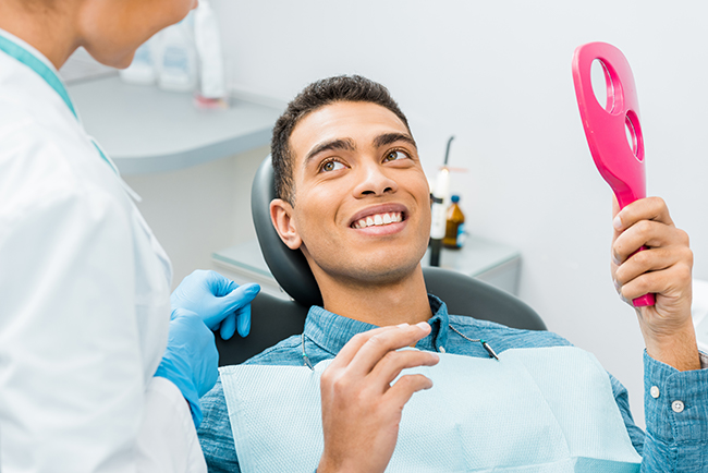 Jill A. Adams, DDS