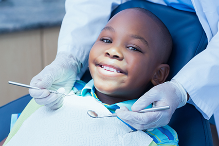 Jill A. Adams, DDS